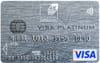 Visa Platinum Visa Platinum
