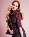 Pull folk de Monoprix Pull folk de Monoprix