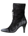 Bottines "Zaho" de Cop.Copine Bottines "Zaho" de Cop.Copine