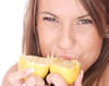 Le régime citron Le régime citron