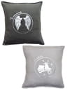 Coussins personnalisables de Les Griottes Coussins personnalisables de Les Griottes
