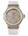 Montre "Big Bang Gold" de Hublot Montre "Big Bang Gold" de Hublot