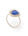 Bague "Belle" de Chantal Simard Bague "Belle" de Chantal Simard
