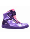 Sneakers futuristes de Diesel Sneakers futuristes de Diesel