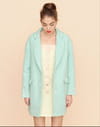 Manteau "Vida Util" de Sessun Manteau "Vida Util" de Sessun