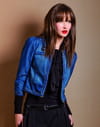 Veste de U Veste de U
