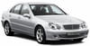Mercedes-Benz Classe C 180 kompressor Mercedes-Benz Classe C 180 kompressor