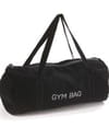 Gym bag de Potiron Gym bag de Potiron