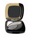 Velours Noir Color Riche Les Ombres de L'Oréal Velours Noir Color Riche Les Ombres de L'Oréal