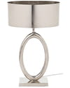 Lampe Ring de Sia Lampe Ring de Sia