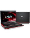 MSI GX740-292FR MSI GX740-292FR