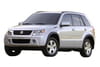 Suzuki Grand Vitara 2.0 5p Suzuki Grand Vitara 2.0 5p