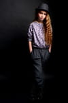 Blouse fleurie Troizenfants Blouse fleurie Troizenfants