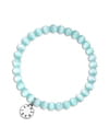 Bracelet bleu de Ti Sento Bracelet bleu de Ti Sento