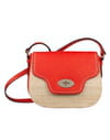 Sac corail de Minelli Sac corail de Minelli