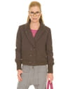 Blouson Switchin de Kanabeach Blouson Switchin de Kanabeach