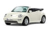Volkswagen Beetle Cabriolet 1.6L 102 ch Volkswagen Beetle Cabriolet 1.6L 102 ch
