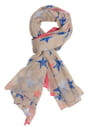 Foulard "Etoiles fantaisies" de Bonobo Foulard "Etoiles fantaisies" de Bonobo