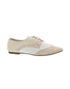 Derbys bicolores d'Eram Derbys bicolores d'Eram