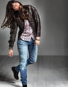 Bold Curve Straight de Levi's Bold Curve Straight de Levi's