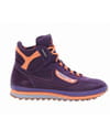 Sneakers fluo de Diesel Sneakers fluo de Diesel