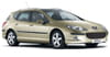 Peugeot 407 SW pack limited 1.8 16V Peugeot 407 SW pack limited 1.8 16V