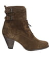 Bottines "Elea" de Bata Bottines "Elea" de Bata
