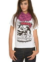 Tee-shirt imprimé de Kanabeach Tee-shirt imprimé de Kanabeach