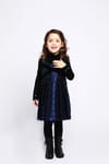 Robe cérémonie de Kenzo Kids Robe cérémonie de Kenzo Kids