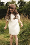 Robe blanche Chloé Robe blanche Chloé