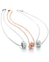 Le collier « Chopardissimo » de Chopard Le collier « Chopardissimo » de Chopard