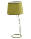 Lampe de table Tige de Potiron Lampe de table Tige de Potiron