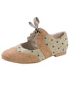 Derbies à pois de Pepe Jeans Derbies à pois de Pepe Jeans