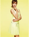 Robe "Twenty" d'Etam Robe "Twenty" d'Etam
