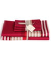 Nappe Ainhoa Fressia de Jean Vier Nappe Ainhoa Fressia de Jean Vier