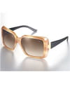 Lunettes carrées de Ralph Lauren Lunettes carrées de Ralph Lauren