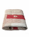 Plaid "Patch" de Casa Plaid "Patch" de Casa