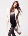 Trench blanc de Lipsy Trench blanc de Lipsy