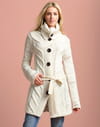 Gilet long de Bonprix Gilet long de Bonprix