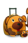 Cartable chiot de Samsonite Cartable chiot de Samsonite
