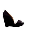 Chaussures compensées de Stradivarius Chaussures compensées de Stradivarius