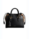 Sac bi-matières de Burberry Sac bi-matières de Burberry