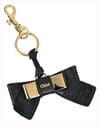 Le porte-clés "Lily" de Chloé Le porte-clés "Lily" de Chloé