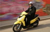 Piaggio Carnaby Piaggio Carnaby