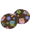 Coussinets d'allaitement de Posh Pads Coussinets d'allaitement de Posh Pads