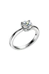 Solitaire de Chopard Solitaire de Chopard