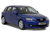 Mazda Mazda 3 1.6L Elégance Mazda Mazda 3 1.6L Elégance