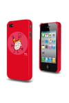 Coque de smartphone Madame Pop and kids Coque de smartphone Madame Pop and kids