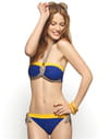Maillot "Edito" de RougeGorge Maillot "Edito" de RougeGorge