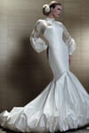 Robe Vivaldi d'Elisabeth Barboza Robe Vivaldi d'Elisabeth Barboza